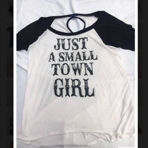 CUTE SHIRT!❤️